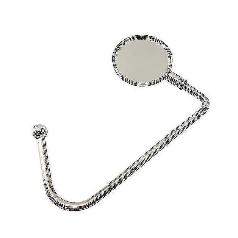 Christmas Stocking Holders Hook Non-slip Metal Fireplace Hooks Mantel Hanger For Xmas Decoration Jinyu