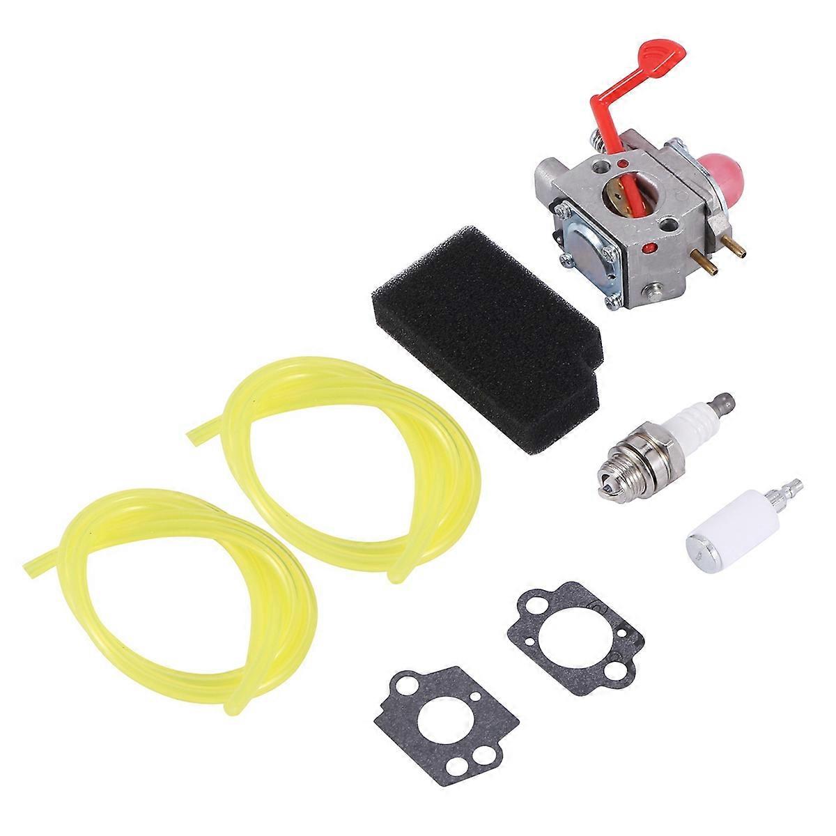545081855 Carburetor for BVM200C P200C for GBV325 P325 25Cc Blower for -875A