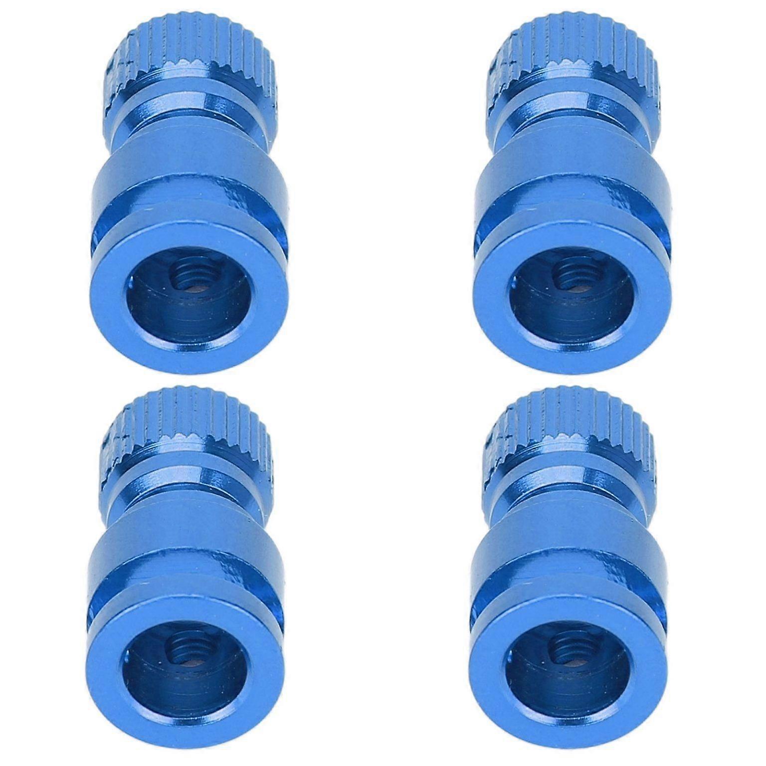 RC Car Body Shell Hole Locator - Precision Column Hole Guide for RC Bodies