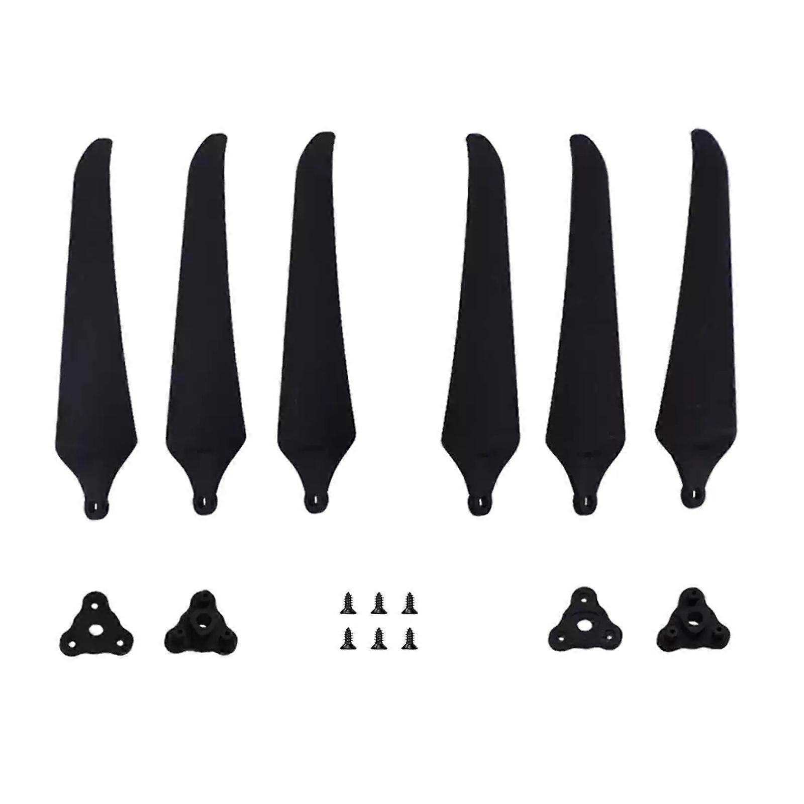 1 Pair Propellers 10inch For Gemfan 1051F 2 Qudcopter Photography Offering 5.1Inch Pitched And Lightweight Build