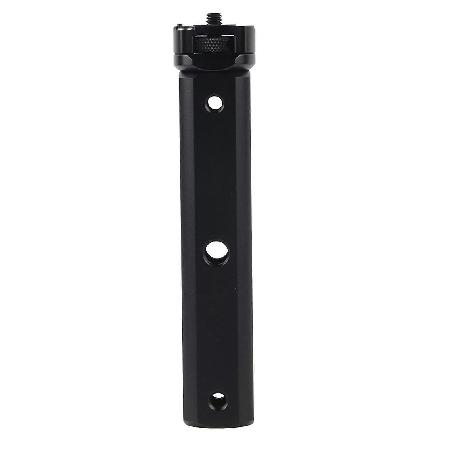 Poignée de guidon à cardan pour stabilisateur de laboratoire Zhiyun Weebill