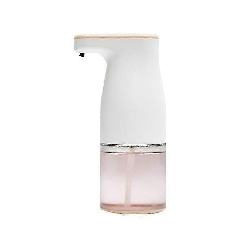"Contact Free Automatic Foam Battery Soap Dispenser Washing Hand for Children's Baby Bathroom Kitche"