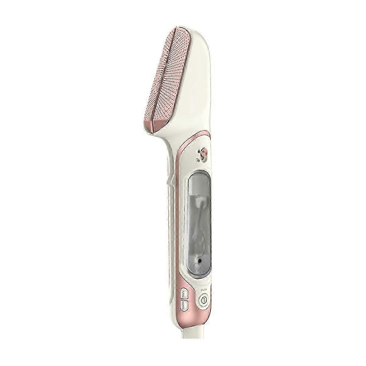 Steam Stylist Press Iron Steamer Steam Iron for Quick Wrinkle Removal Quality Creasing and Pressing