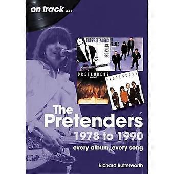 Pretenders 1978-1990 : elk album, elk nummer
