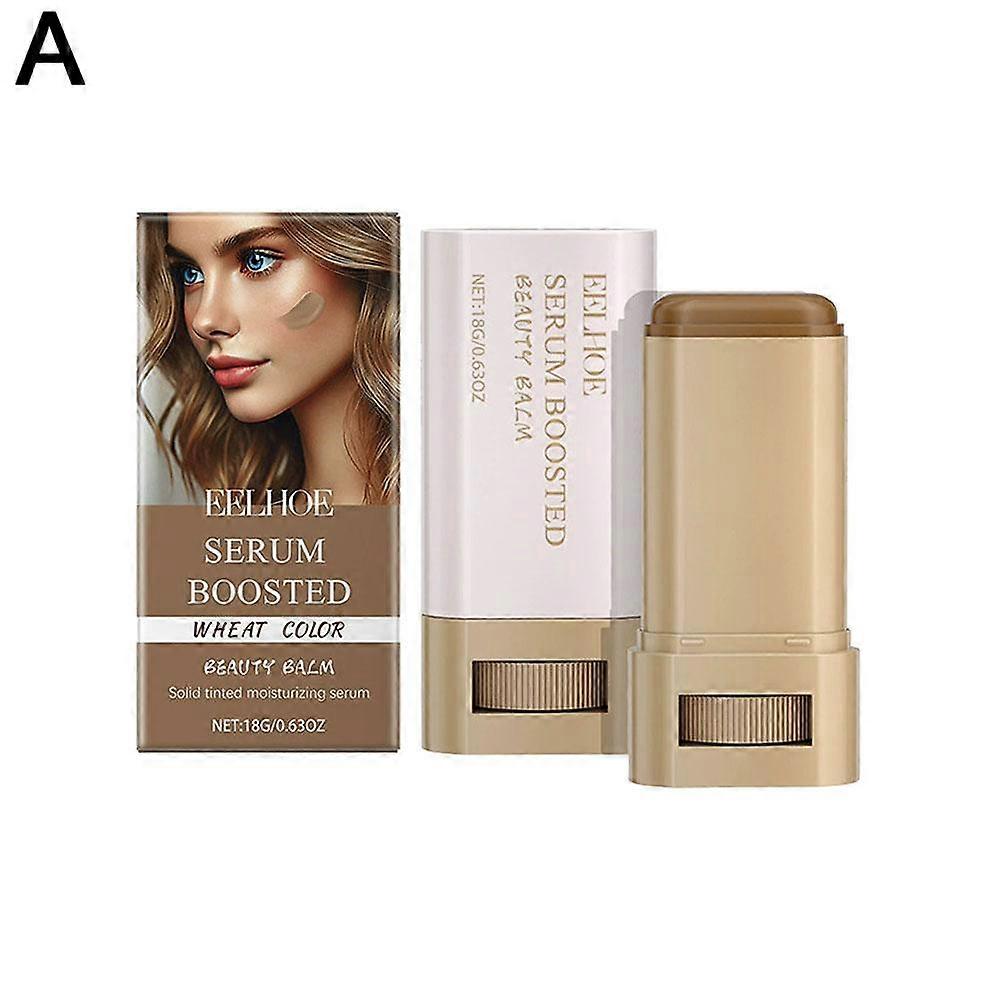 Eleganter, multifunktionaler Concealer-Stick für den klassischen Outdoor-Bereich: Deckkraft, Foundation, Feuchtigkeitspflege und optimale Ergebnisse für ein makelloses Finish.