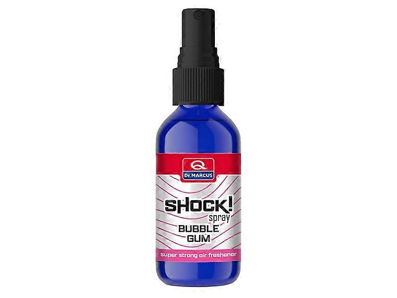 Duft Shock Spray, 30 ml, Kaugummi