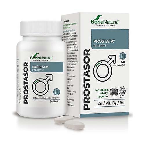 prostate prostate 60 tablets of 1055mg