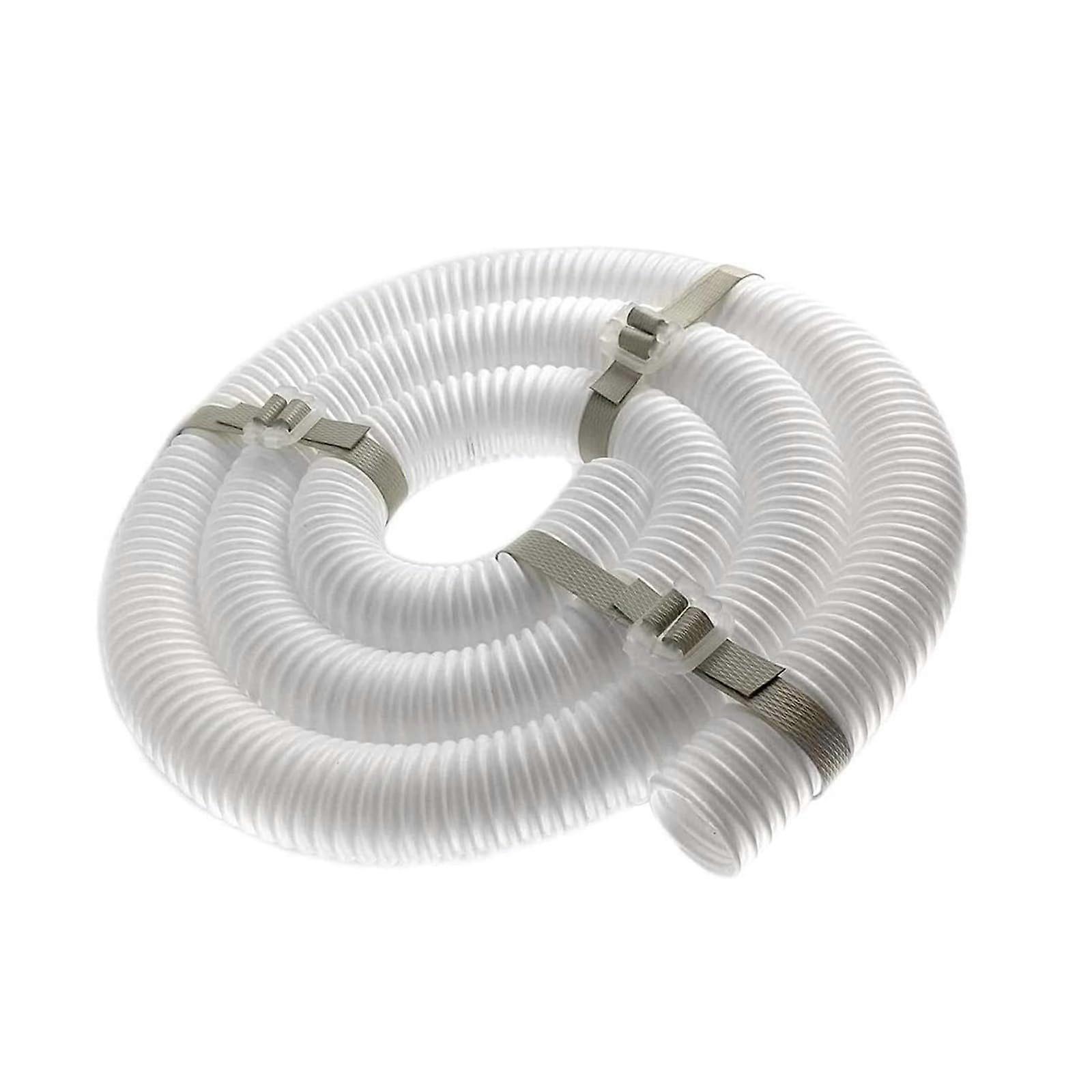 Upgraded 9-100-3102 6FT feed hose polaris 360 pool cleaner replacement, for long-term use premium quality hose