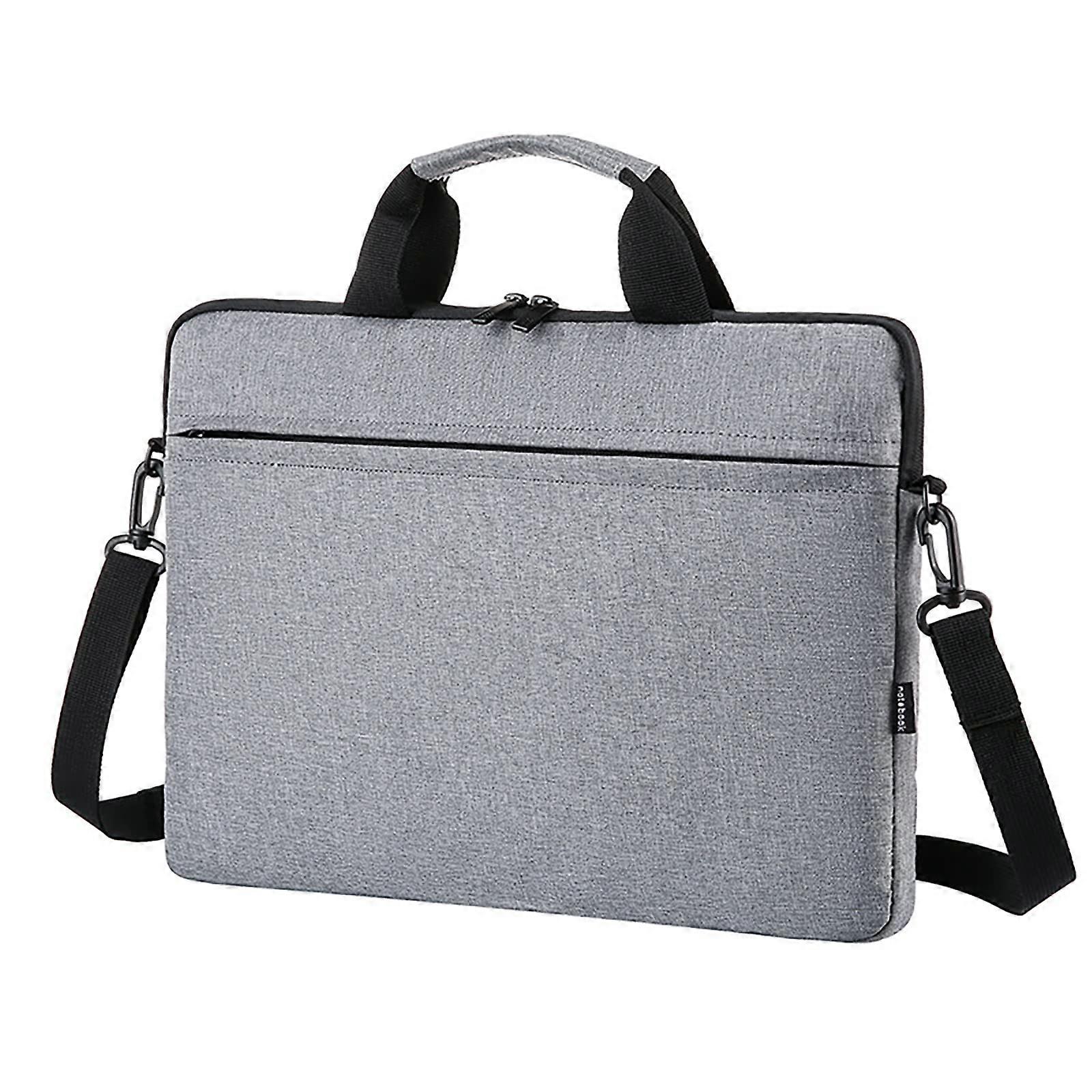 Laptop Bag,Briefcase Laptop Case Computer Bag Office Travel Business (13 inch,Blue)