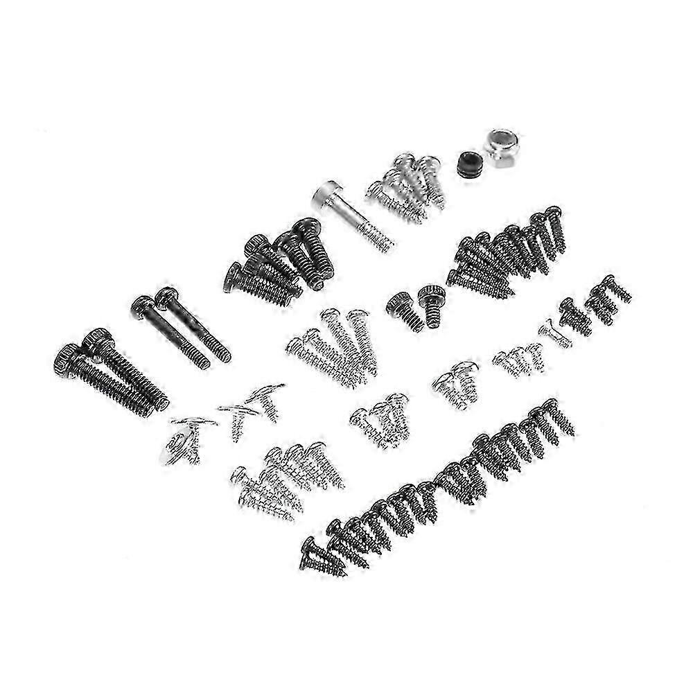 Eachine E190 RC σύνολο βιδών ανταλλακτικών ελικοπτέρων