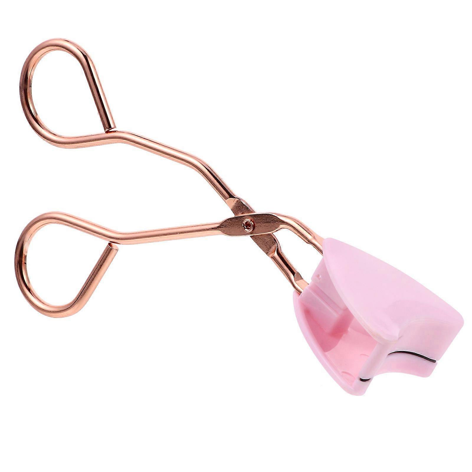 False Eyelash Curler Eyelash Makeup Tool False Eyelashes Magnetic Clip