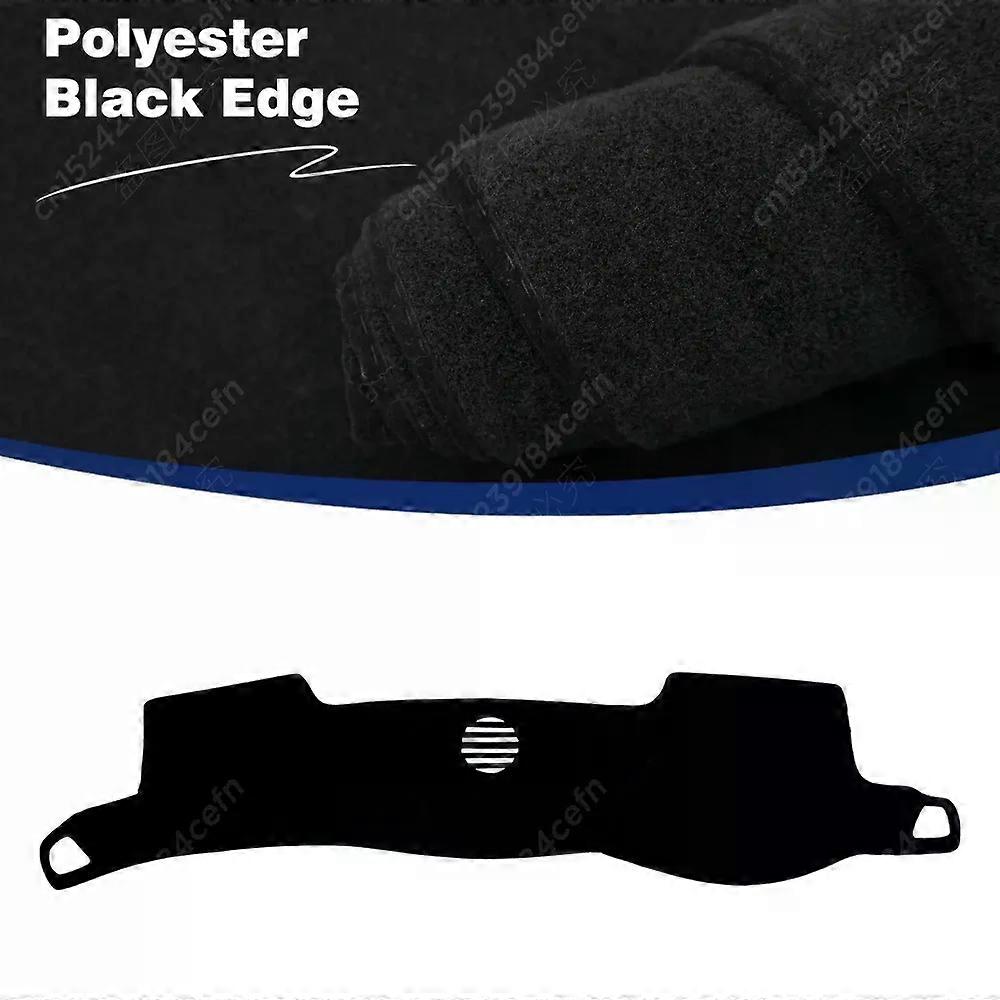 Copertura del cruscotto dell'auto per la corona Toyota s180 2003 2004 2005 2006 2007 2008 Dash Mat Parasole Anti-UV Tappeti Accessori per auto