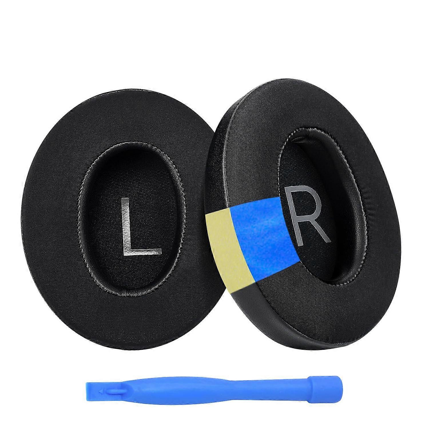 Ear Pads Replacement for Bose NC700 / Bose 700 Noise Cancelling Headphones – Cooling Gel Ear Pad Cushions