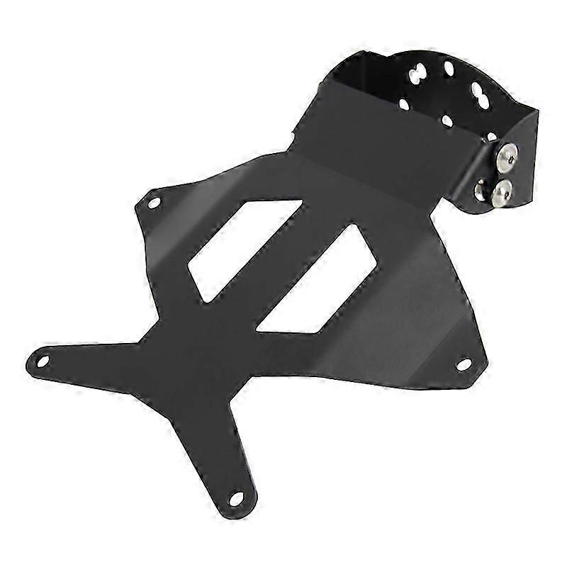 Phone Holder for V-STROM 650 2012-2016 GPS Navigator Mounting