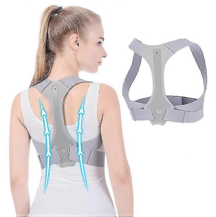 Posture Corrector Back Posture Corrector Adjustable Ideal for Bac