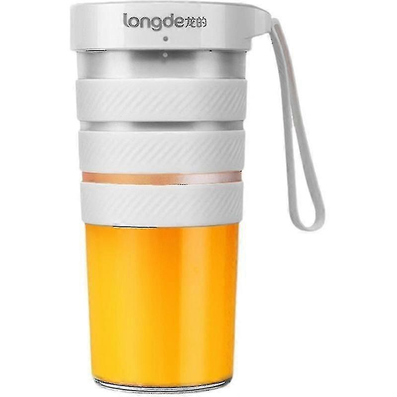 Mini Portable Juice Machine