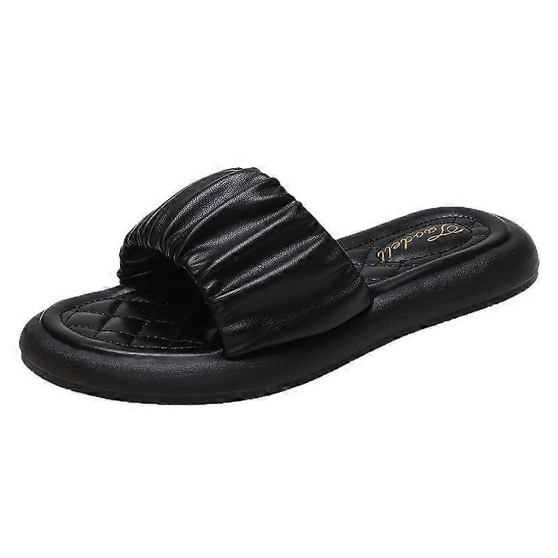 Damen Beachwear Open Toe Flip-Flop