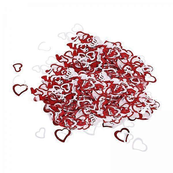 Festive Round Confetti Assortment, Event Decorations