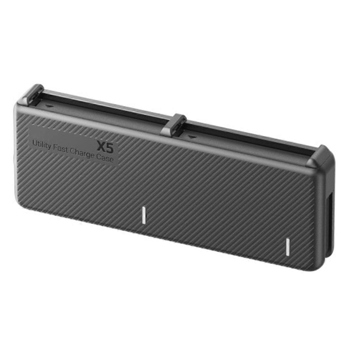 For X5 Utility Fast Charge Case Accessories