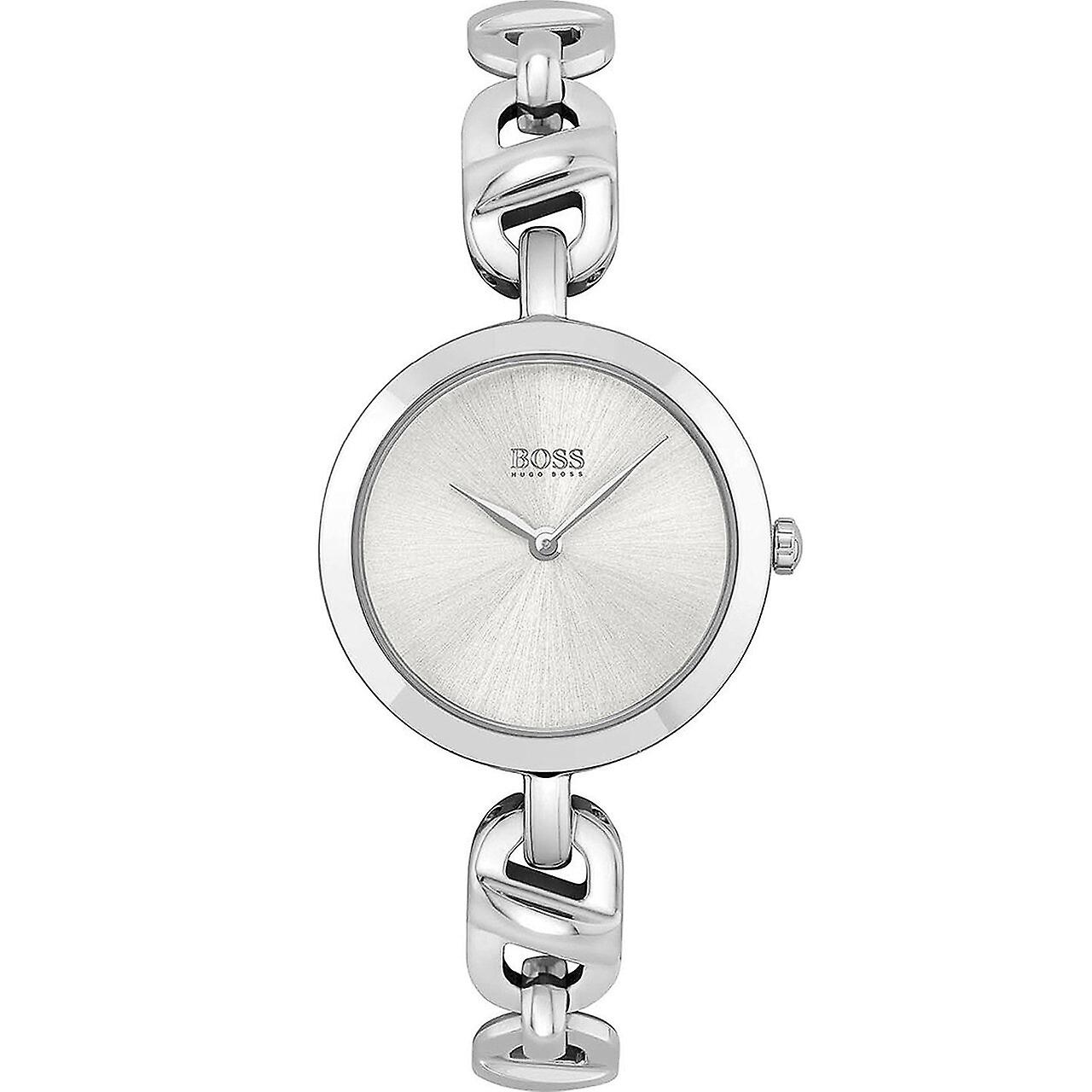 Ladies Watch Hugo Boss 1502590, Quartz, 28mm, 3ATM