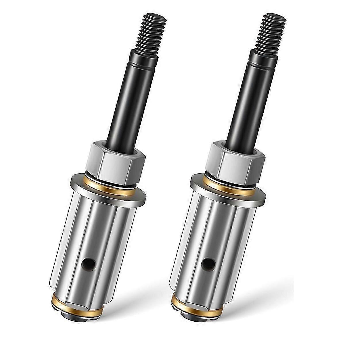 2er-Pack Lagergehäuse für Stihl Fs38 Fs45 Trimmer Unkrautfrimmer Teile-Gut