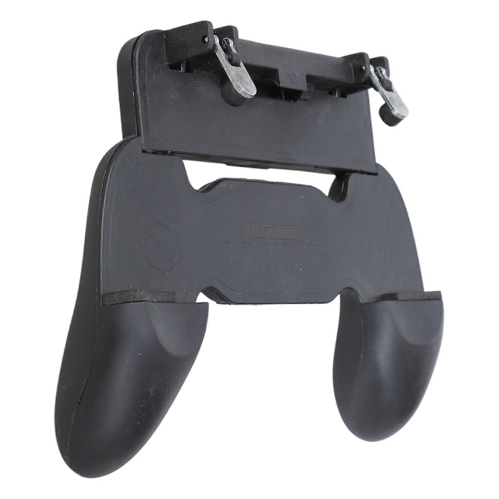 Game Controller High Sensitivity Mobile Gamepad Phone Gamepad Joystick Cellphone Gaming Accessories