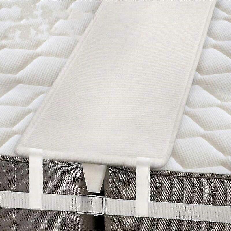 20cm Bed Bridge Mattress Connector To Combine Twin Beds Into King Size Wedge Mattress With Mattress Strap For Guest Bedroom