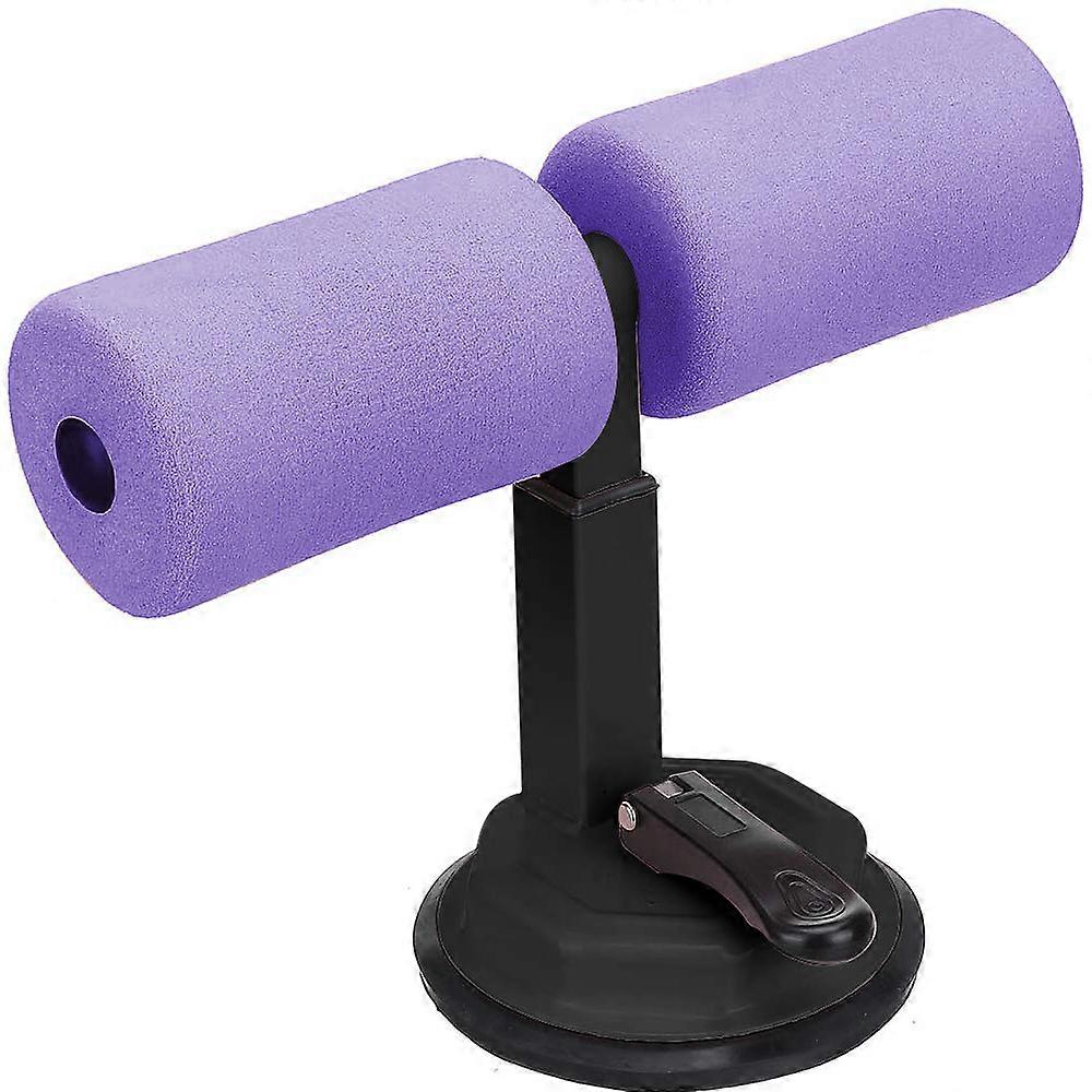 Sit-Up Aid|Sucker Sit-Up Aid - Purple