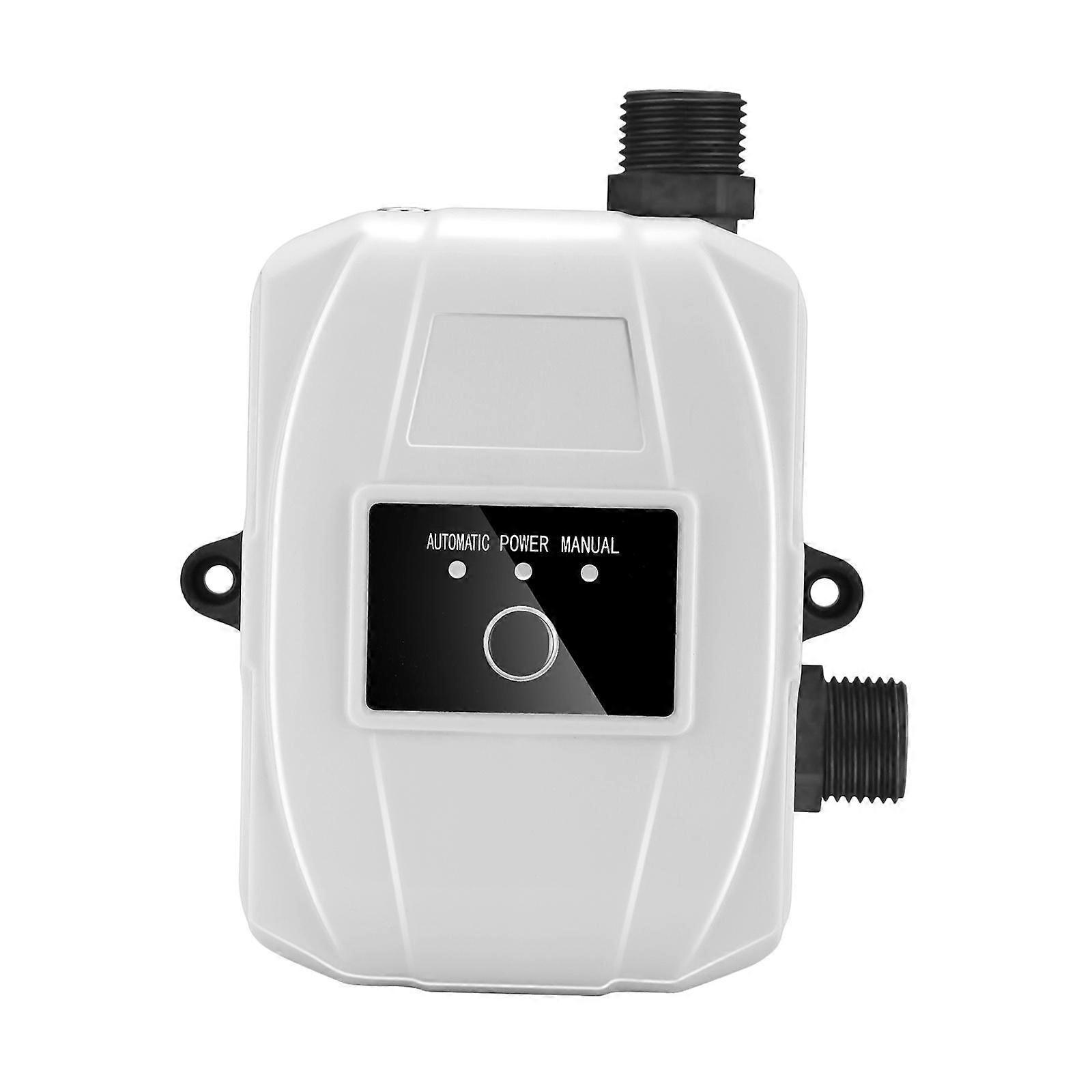 100W 24V αντλία πίεσης μίνι νερό που ανακυκλώνει την οικιακή υψηλή πίεση αντλιών