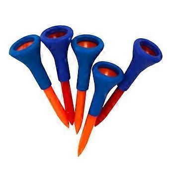 3-10 Pack, 5 Pcs Per Set, Durable Soft Rubber Cushion Part , Random Color