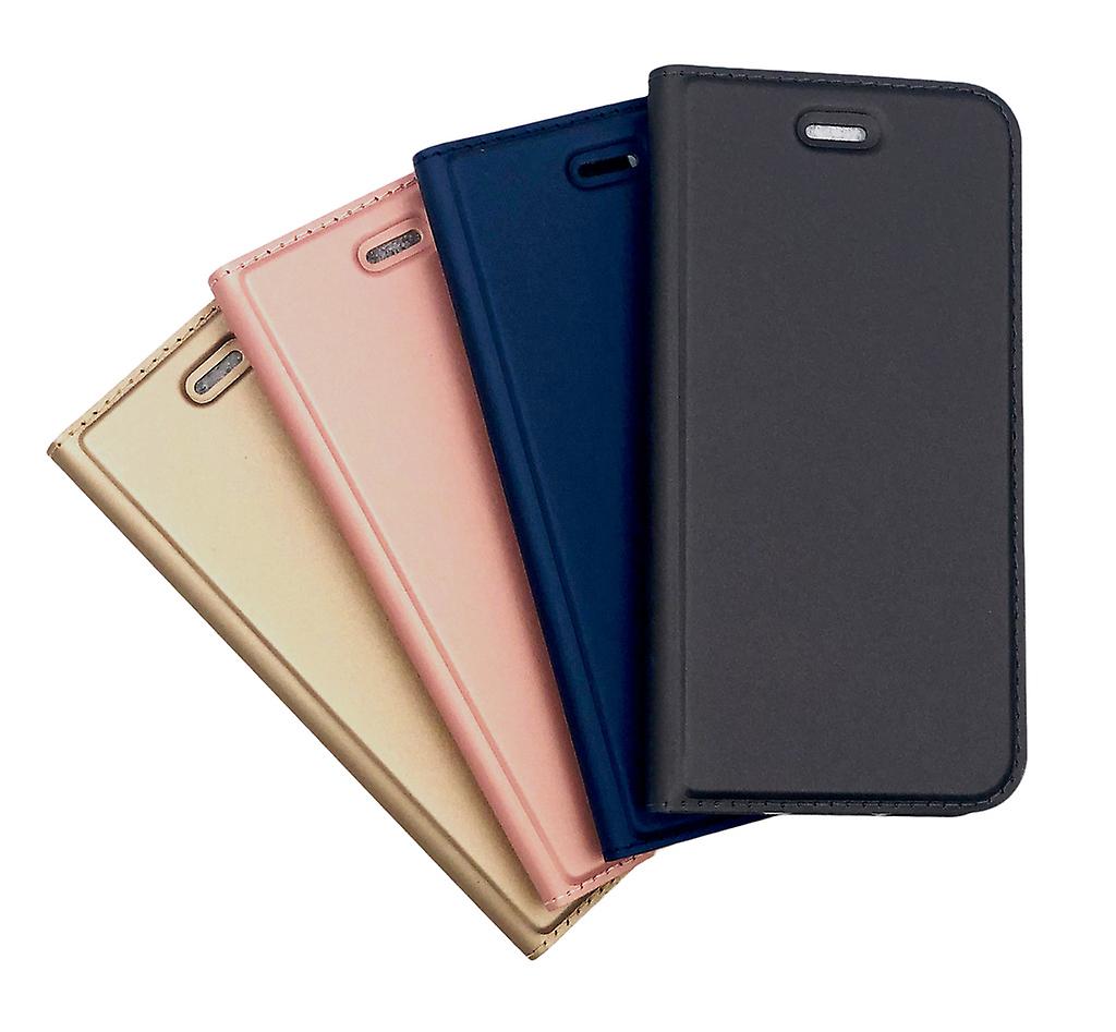 Tegnebog sag ultra-tynde design Sony Xperia XZ2 Compact