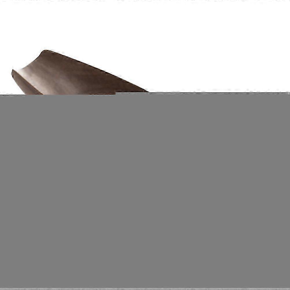 Træ Teskefuld Skefuld til Kaffebønner - 14x4.8cm