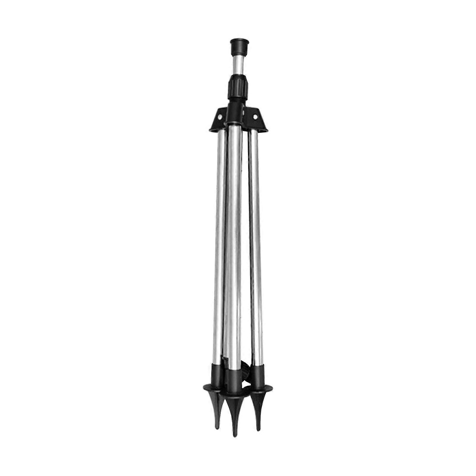 Stativsprinkler Agriculture for large areas, 360 degrees rotatable, stainless steel