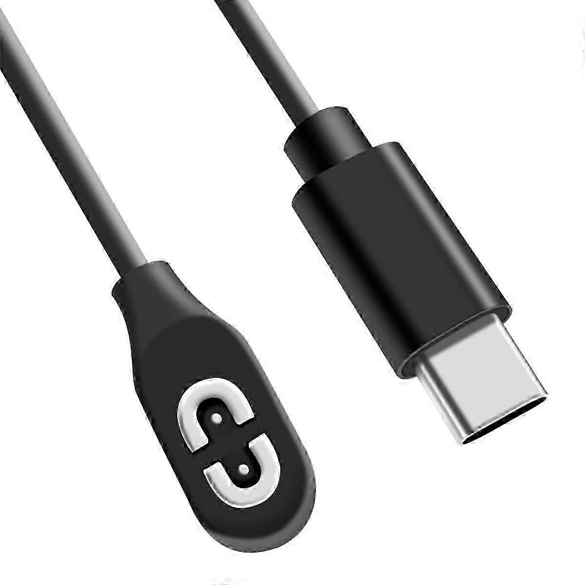 Compatible for OpenRun Headphones 3.3Ft Charging Cable Cord