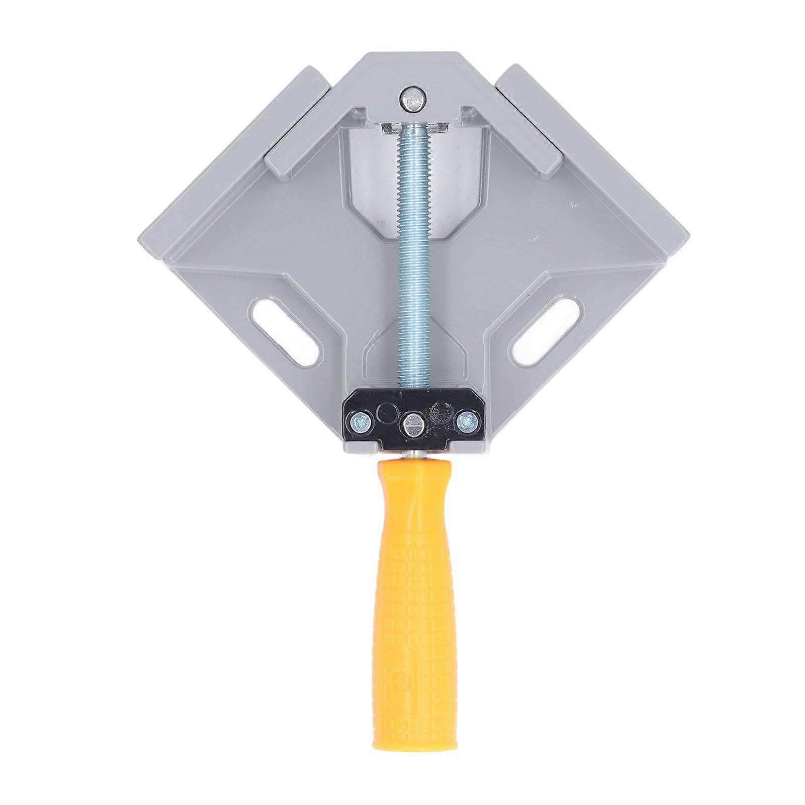 High quality  Angle Clamp 4 Pieces - 90 Degree Angle Clamp - Single Handle Angle