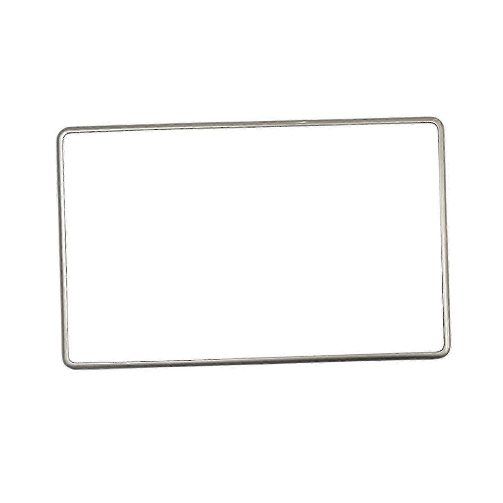 Durable High Performance Navigation Screen Protector Cover for Car Screens, Suitable for Dolphin Replacement