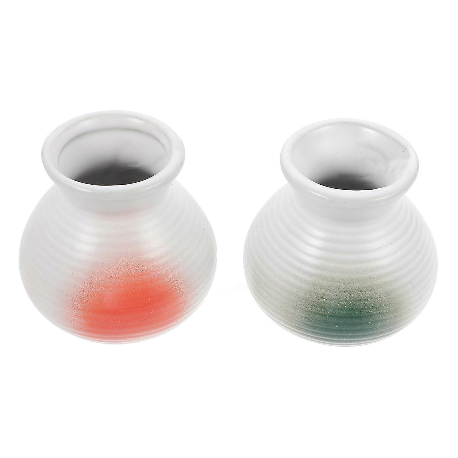 Stylish Ceramic Toothpick Container, Robust Build for Versatile Settings