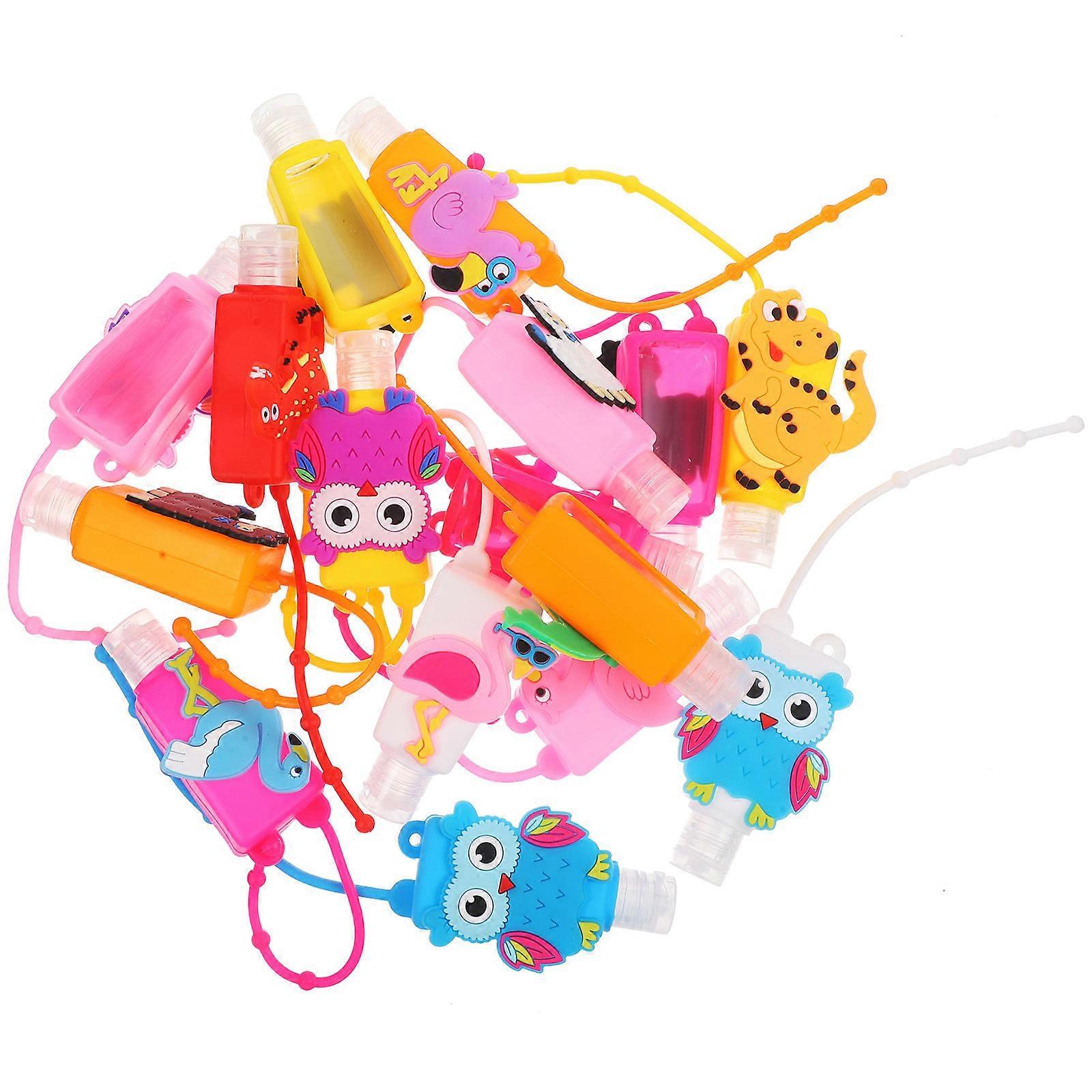 Lightweight Portable Flasks Sleeves for Daily Essentials