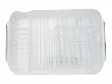 Makeup Storage Organizer 37x23cm with Compartments