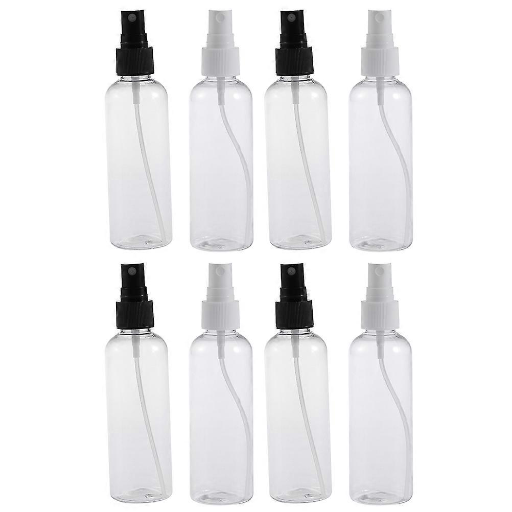 Compact Spray Containers, Easy to Carry for Travel and Cleaning