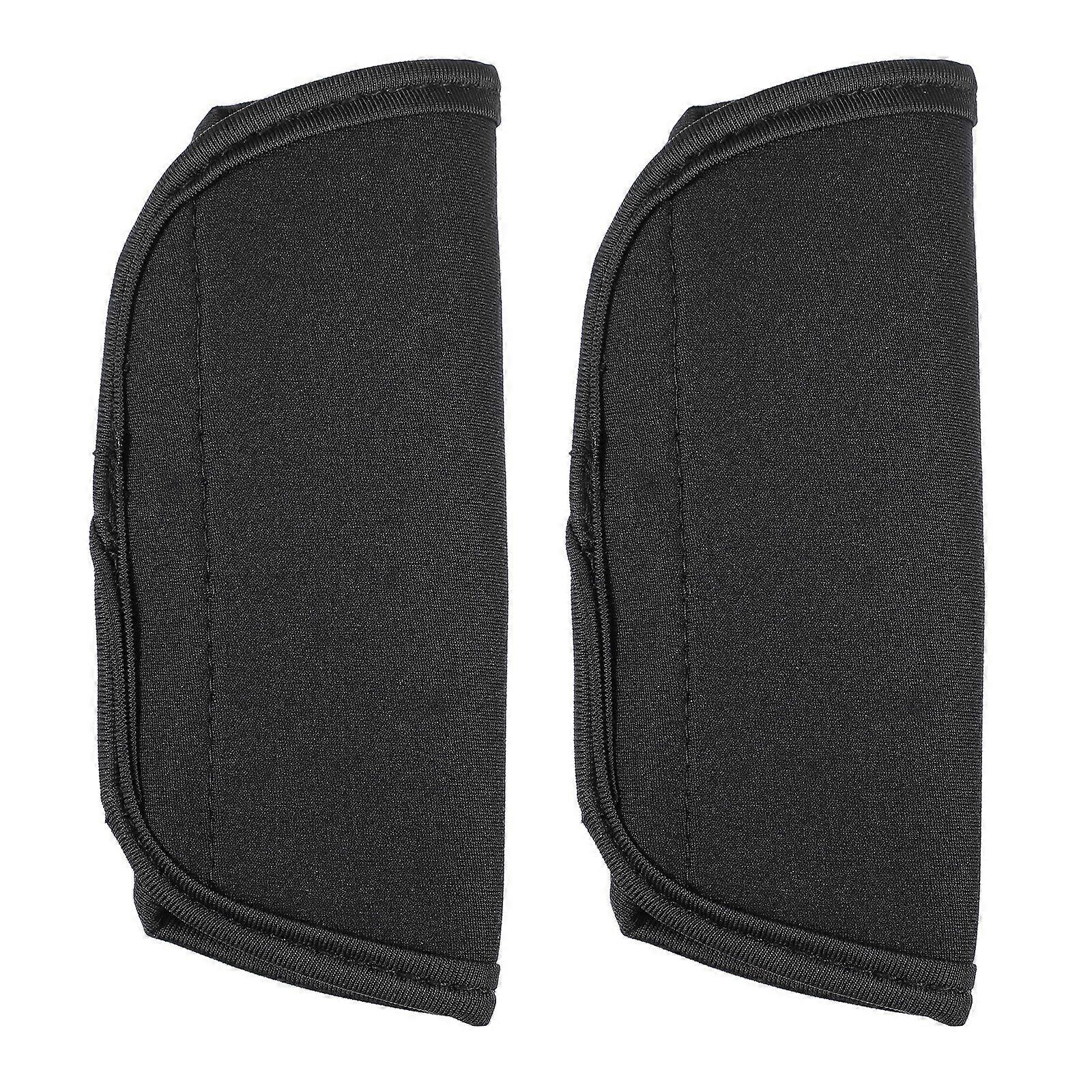 2Pcs Practical Baby Stroller Handle Covers Umbrella Handle Sleeves Armrest Cover