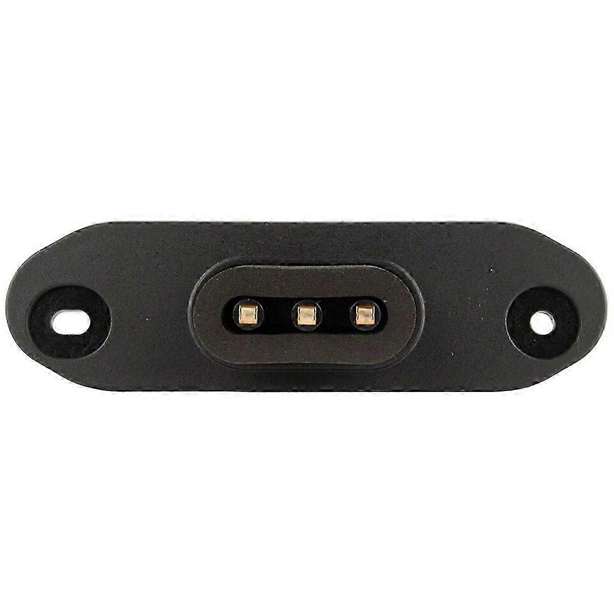 Power Lock Terminal Connector for Ford Transit Custom 2015-2022 Vehicle Door Electrical Connector