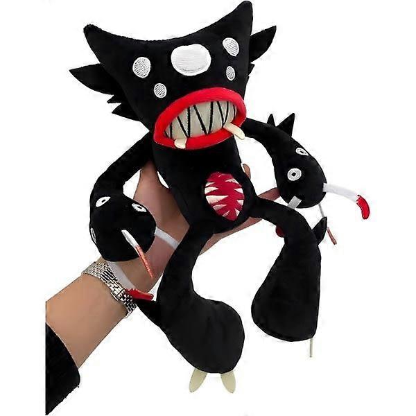 Huggy Wuggy Monster Doll Pehmolelu