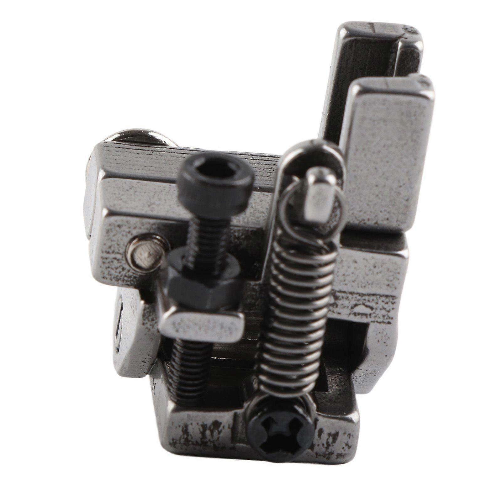 2025 Latest Model  Sewing Machine Presser Foot Professional Replacement Iron