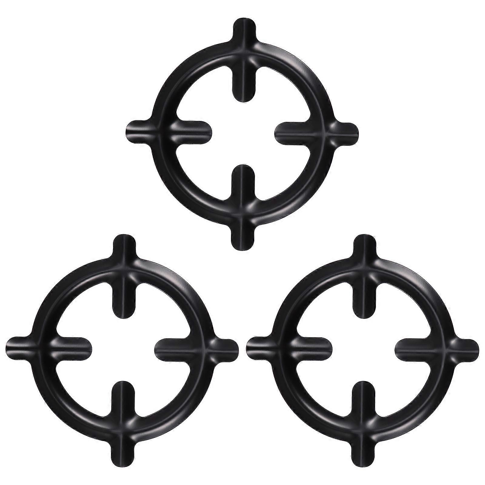Universal Pot Racks for Cooking, Suitable for Various Cookware Types