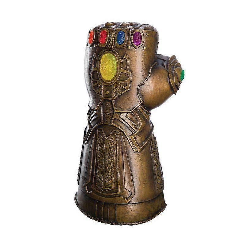 Infinity Gauntlet Adult Deluxe R69074