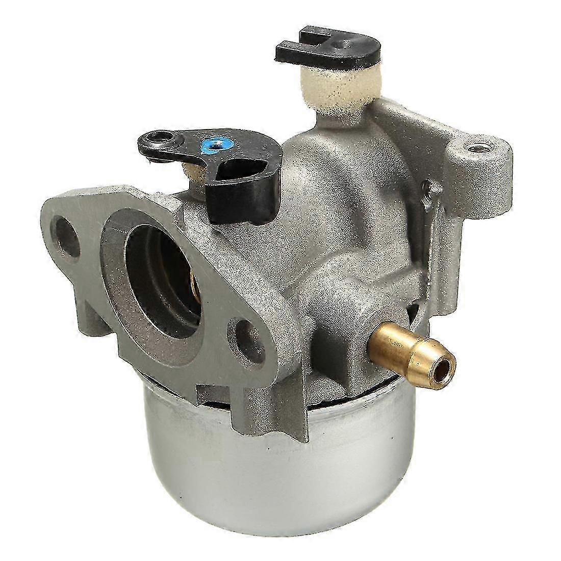 Carburetor For & Stratton 799871 790845 Replaces Old Part Gray
