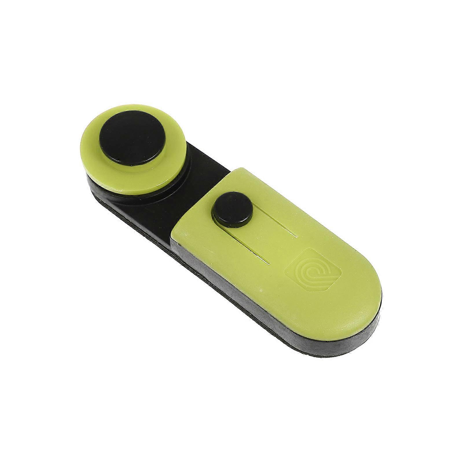 Here's a refined and professional product description for your **Guitar Strap with Durable Plastic Buckle**:
### **Durable Plastic Guitar Strap –