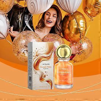 Parfum Stay Fragrance Fresh Natural Charm Parfum Water Dating Atmosphere 1pcs Jaysuing Carnival Eden Parfum