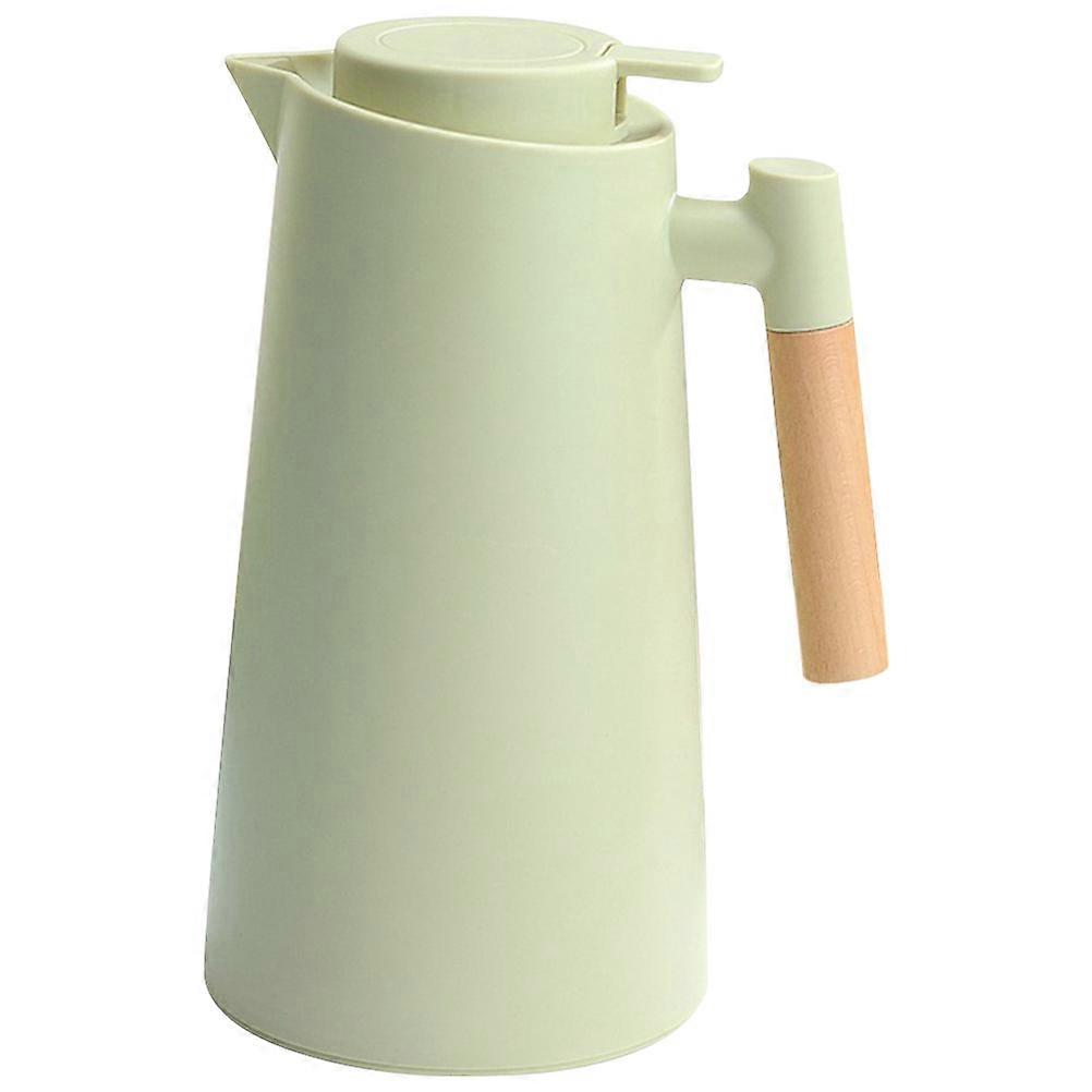 Large Capacity Water Bottle Daily Use Item Non-leaking 1Set